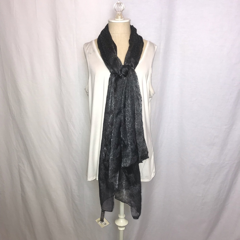 NWT Echo Scarf (Size: OS)